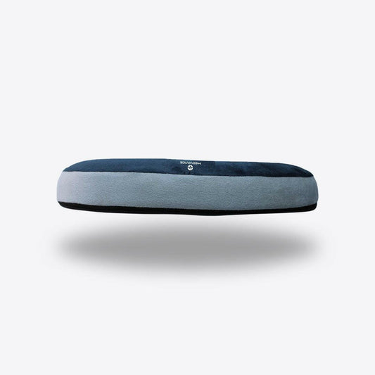 Medvance Orthopedic Donut Cushion, Blue - Medvance Surgicals