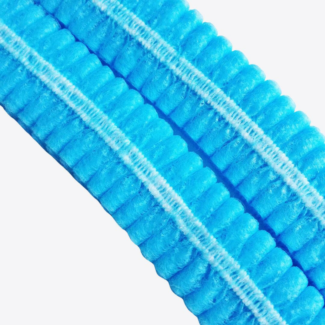 Medvance Bouffant Cap (100'S) - Medvance Surgicals