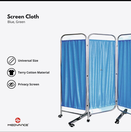 SCREEN CLOTH