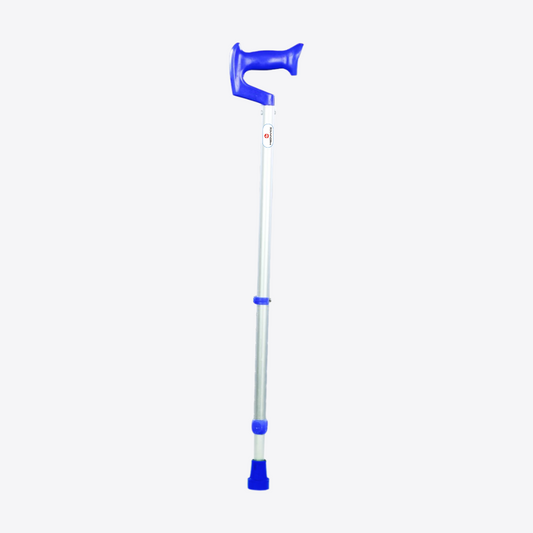 Medvance Walking Stick Single - Medvance Surgicals