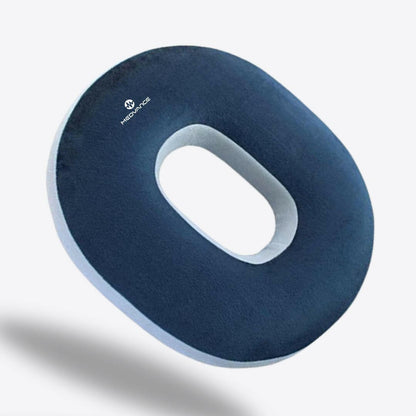 Medvance Orthopedic Donut Cushion, Blue - Medvance Surgicals