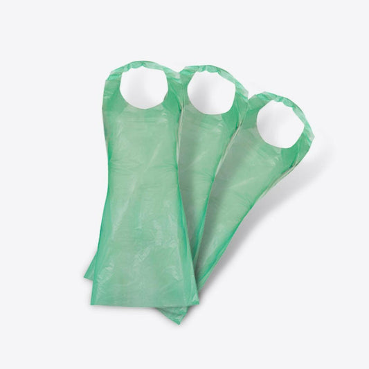 Medvance Disposable Apron (100'S) - Medvance Surgicals