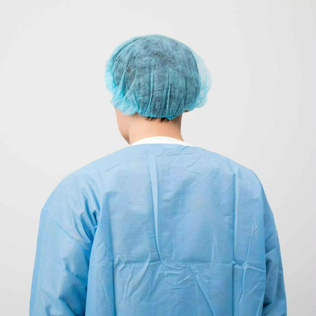 Medvance Bouffant Cap (100'S) - Medvance Surgicals