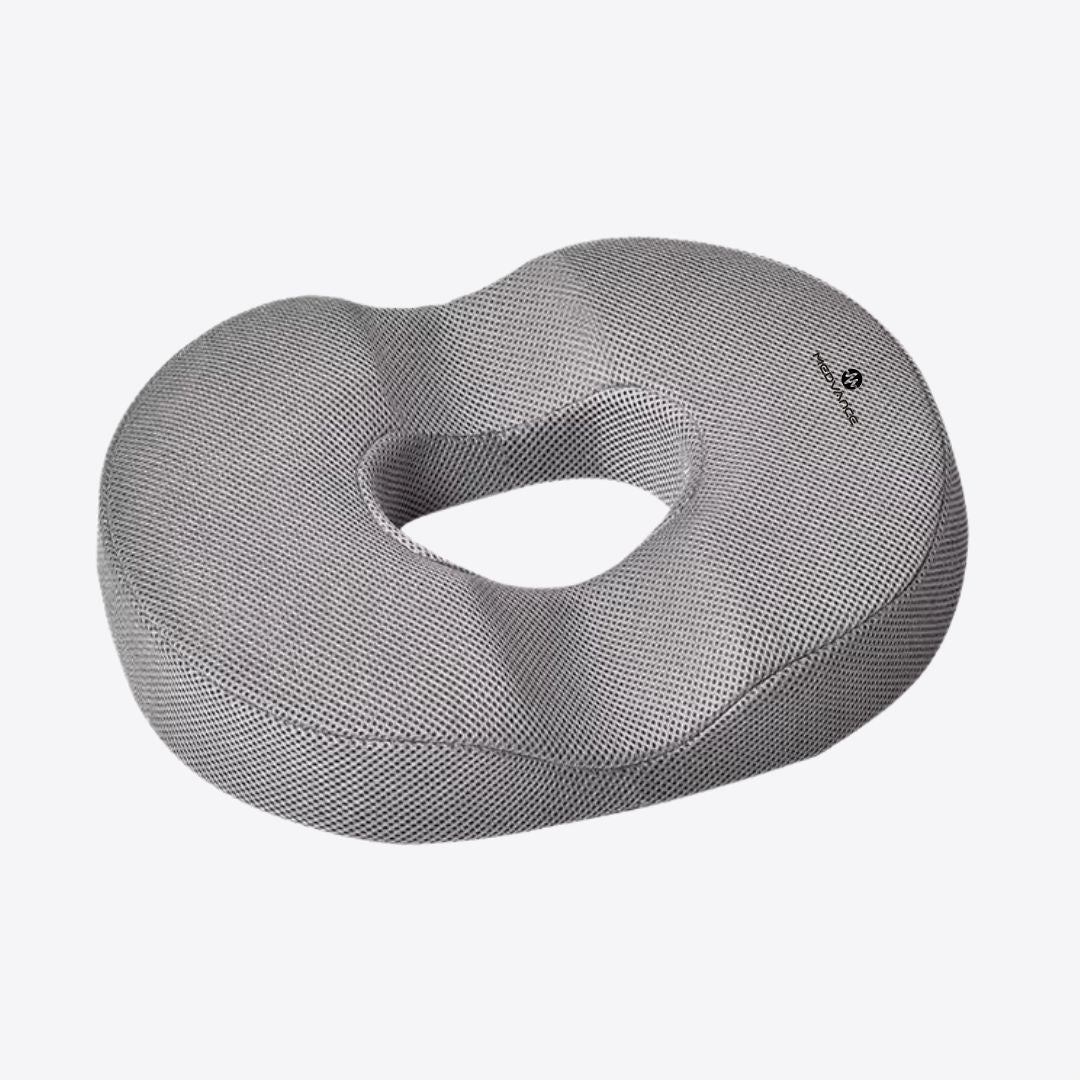 Medvance Memory Foam Donut Cushion Pro - Medvance Surgicals
