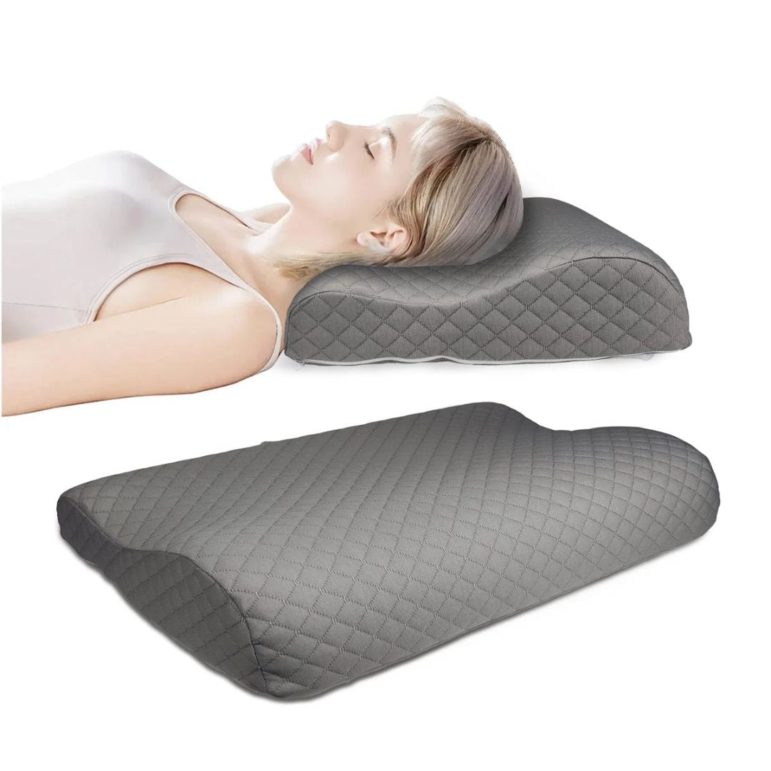 Medvance Memory Foam Cervical Pillow Pro - Medvance Surgicals