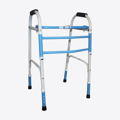 Medvance Walker Folding (Indian) - Medvance Surgicals