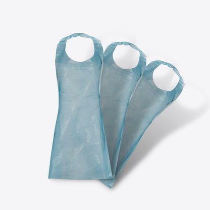 Medvance Disposable Apron (100'S) - Medvance Surgicals