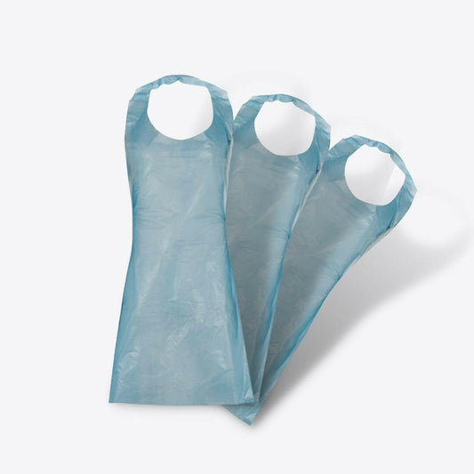 Medvance Disposable Apron (100'S) - Medvance Surgicals