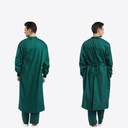 Medvance OT Gown - Medvance Surgicals
