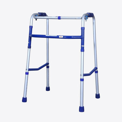 Medvance Walker Folding (Aluminium) - Medvance Surgicals