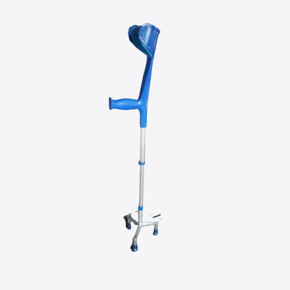 Medvance Elbow Crutches Tripod - Medvance Surgicals