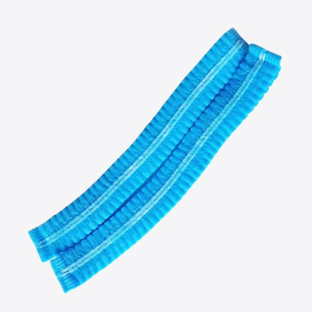 Medvance Bouffant Cap (100'S) - Medvance Surgicals