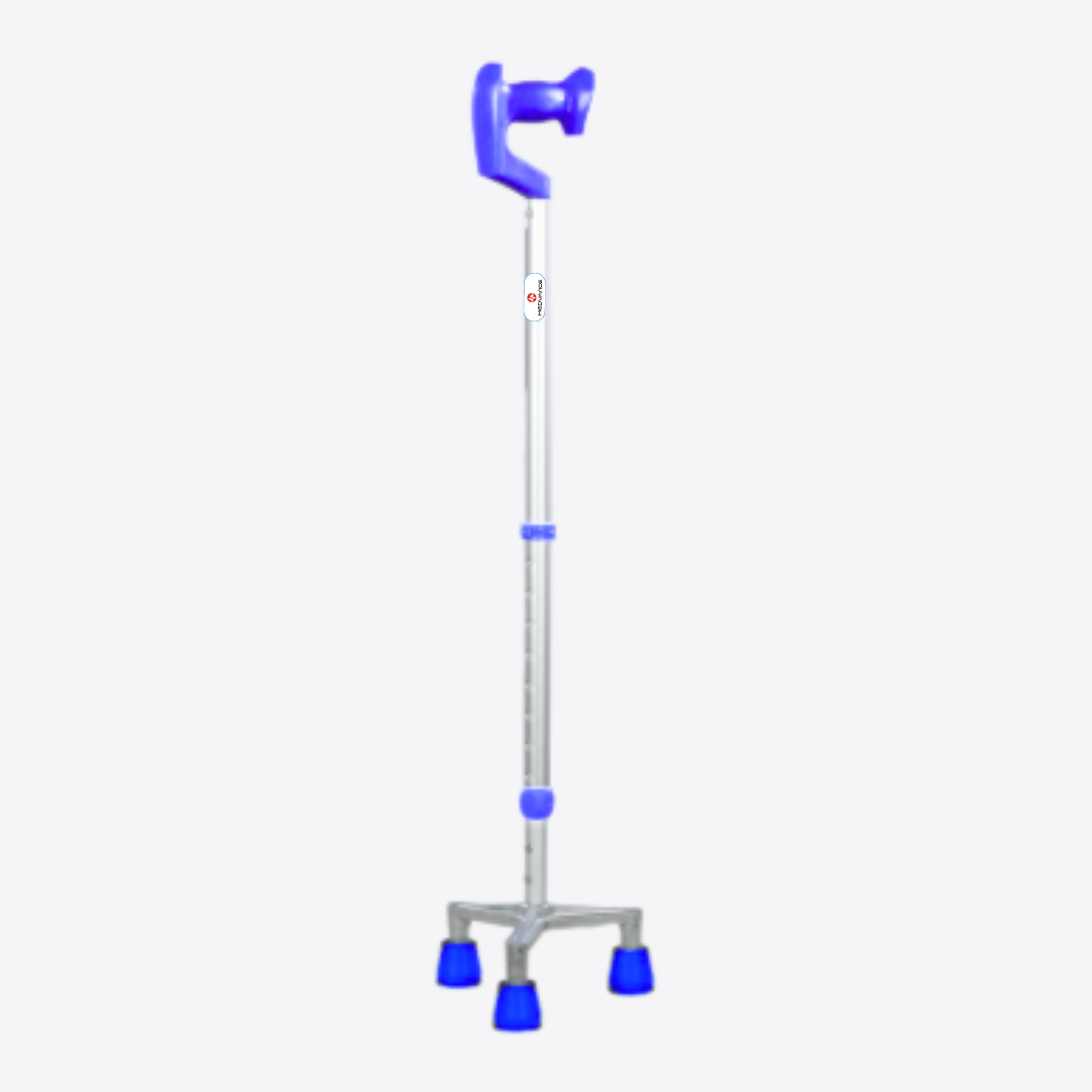 Medvance Walking Stick Tripod - Medvance Surgicals