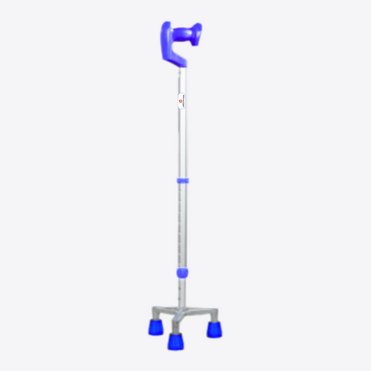 Medvance Walking Stick Tripod - Medvance Surgicals