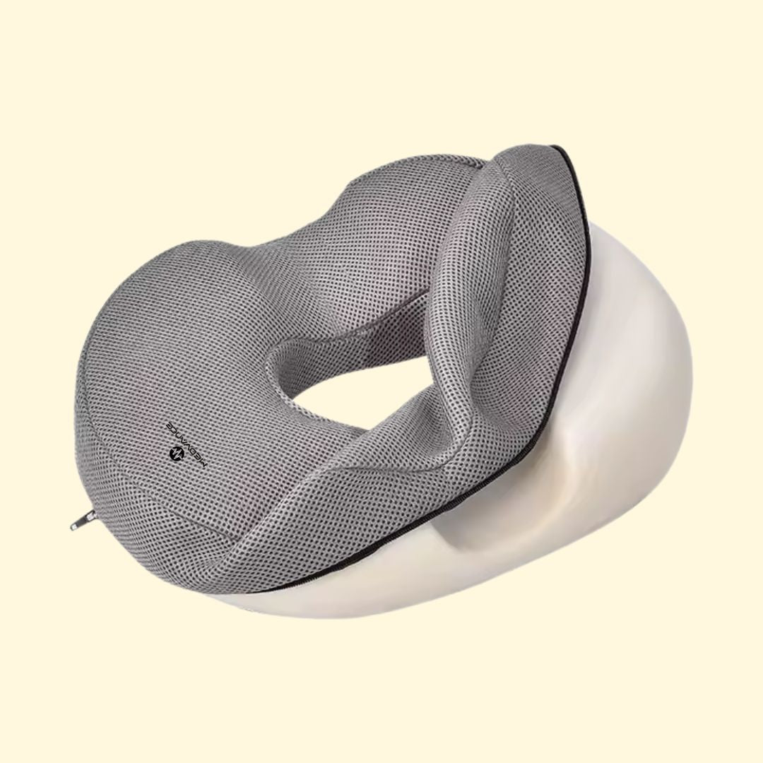 Medvance Memory Foam Donut Cushion Pro - Medvance Surgicals