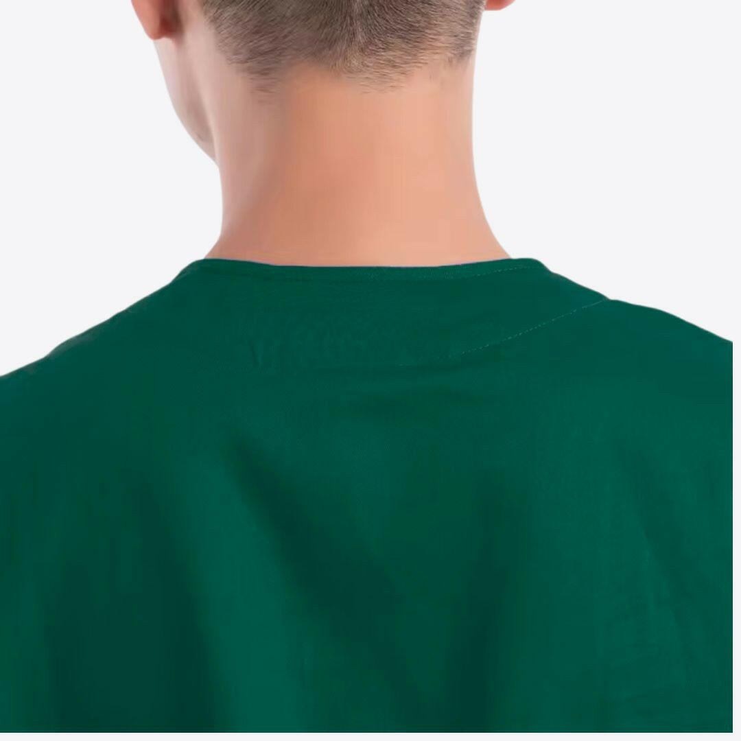 Medvance Classic Scrub Suit, Green - Medvance Surgicals