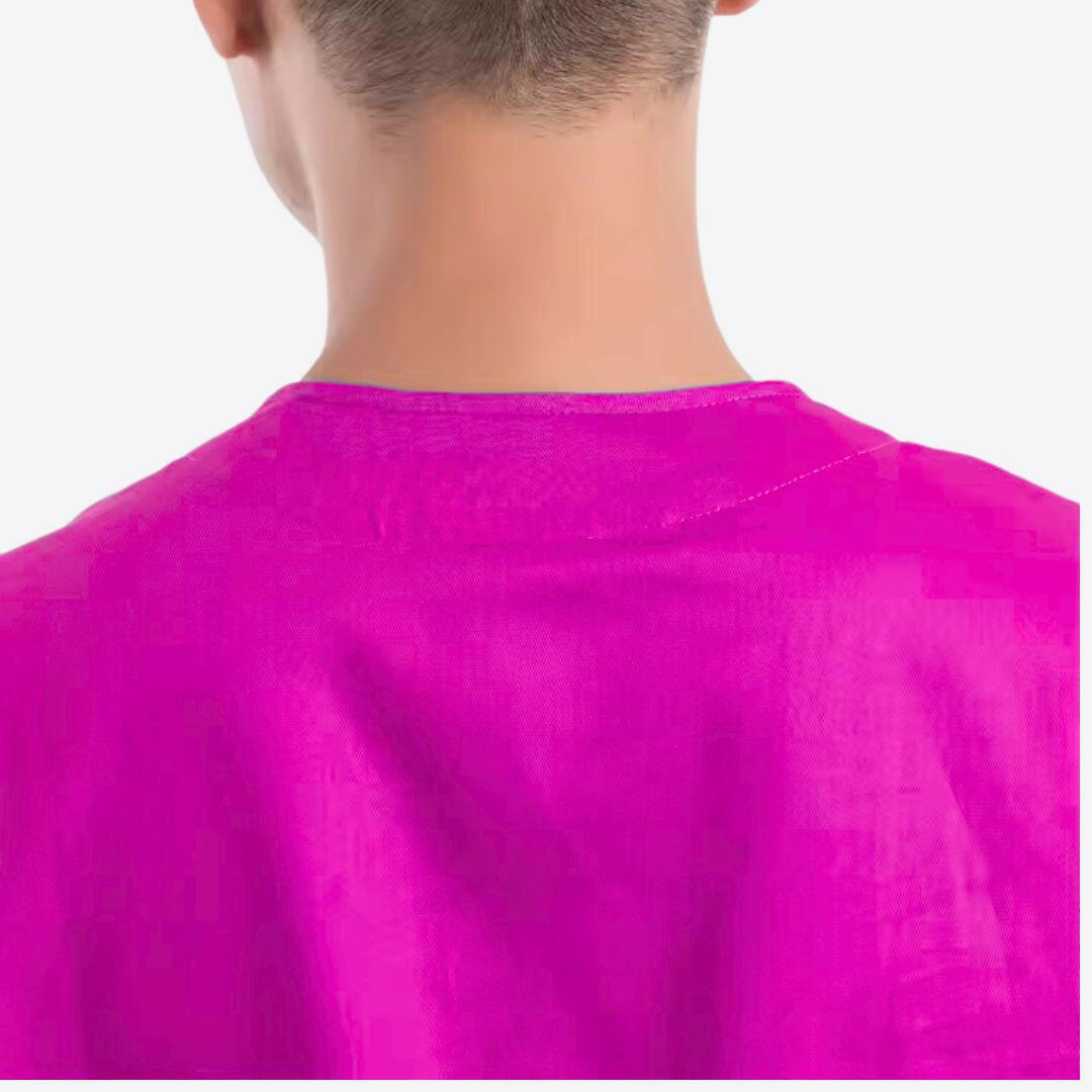 Medvance Classic Scrub Suit, Purple - Medvance Surgicals