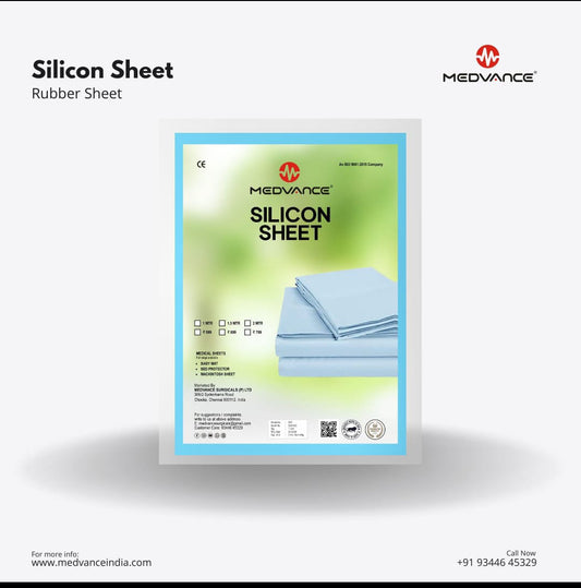 SILICONE SHEET