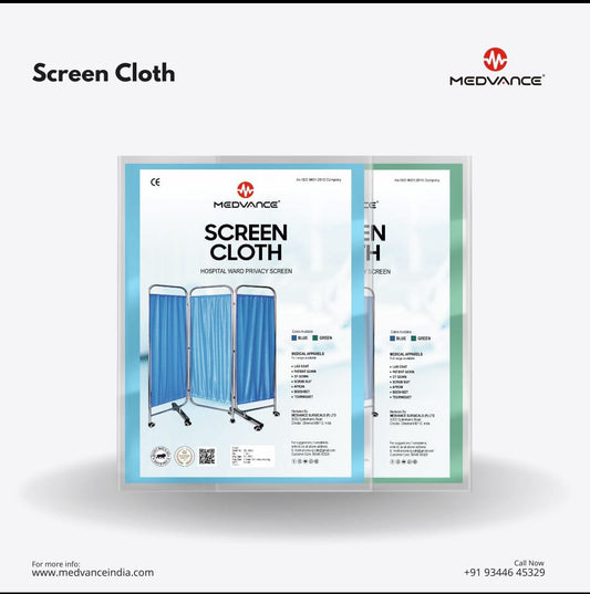 SCREEN CLOTH
