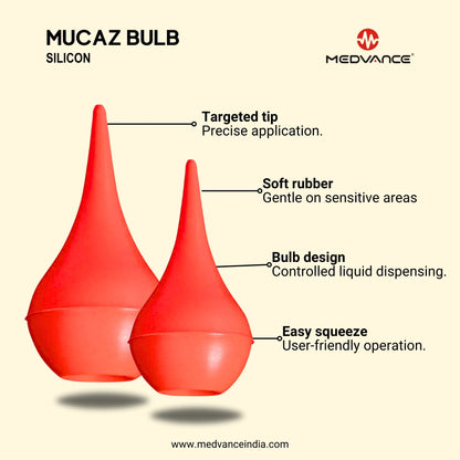 MUCAZ BULB